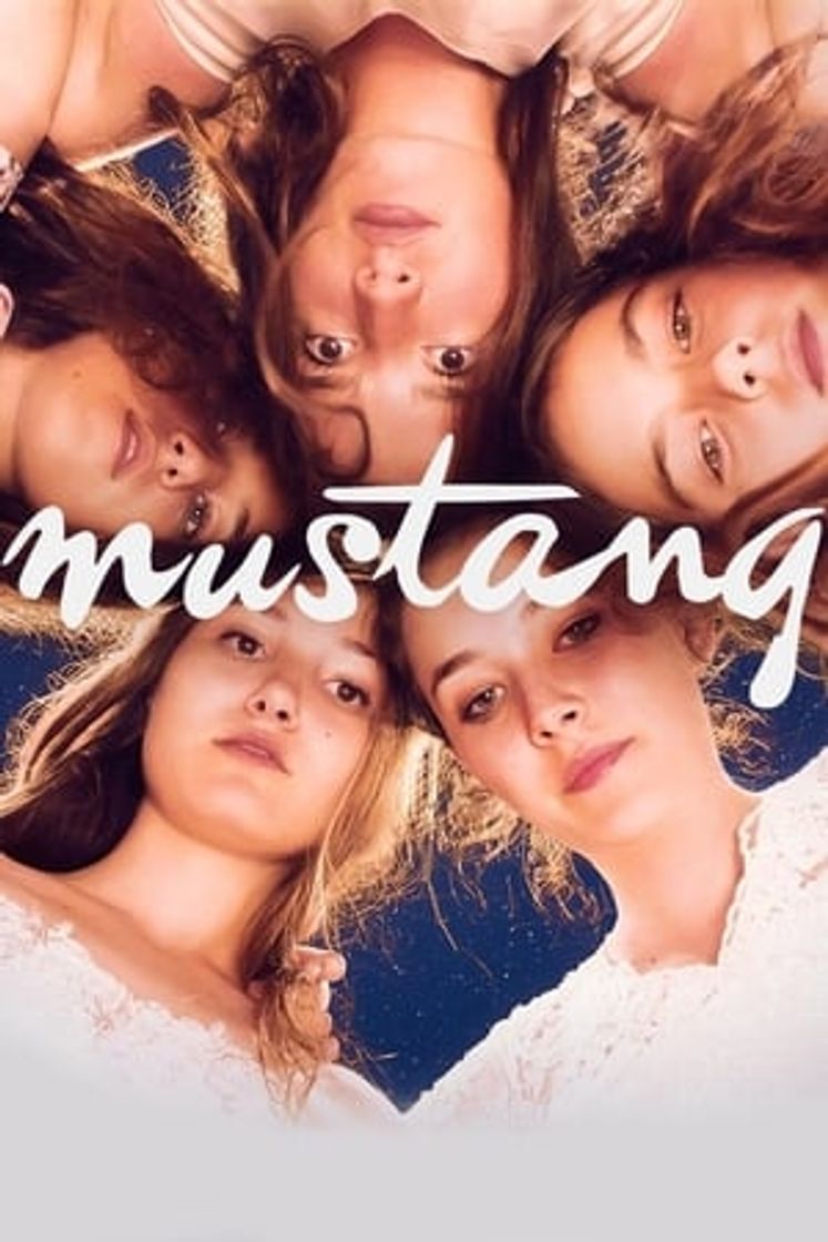 Movie Mustang