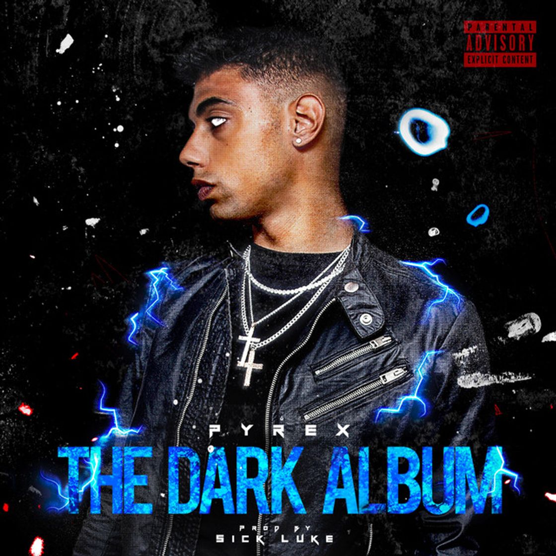 Music Fiori del male (feat. Sfera Ebbasta)