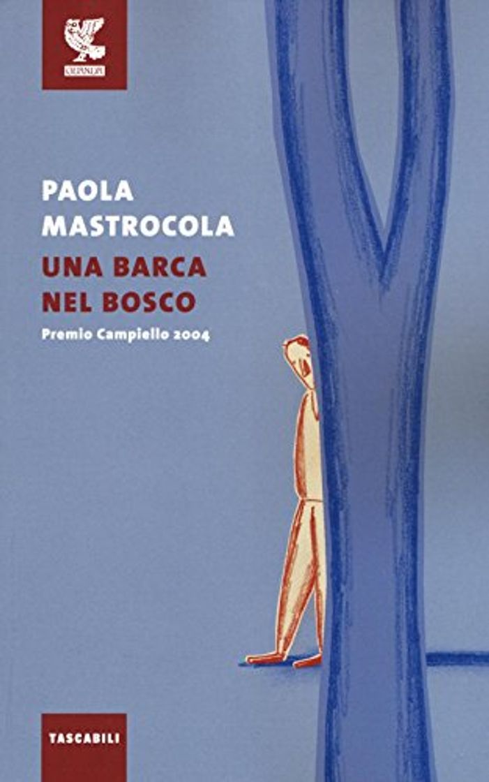 Libro Una barca nel bosco