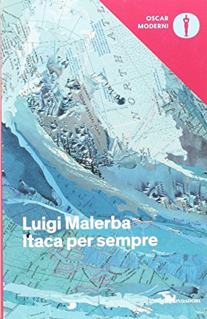 Libro Itaca per sempre