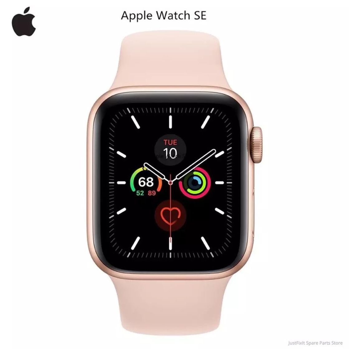 Apple Watch SE 