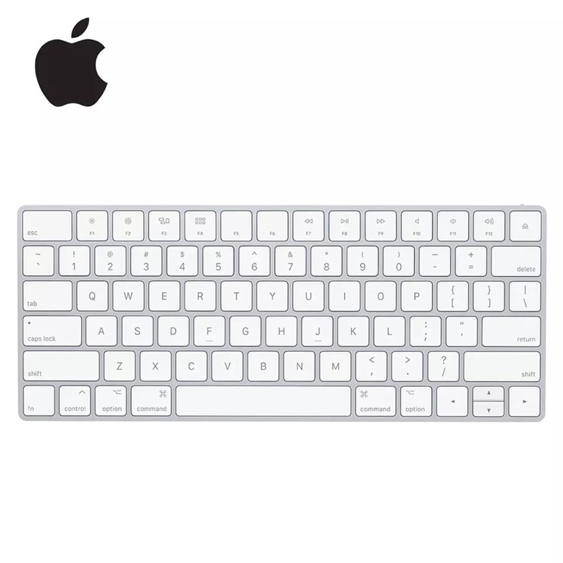 Fashion Teclado Apple 