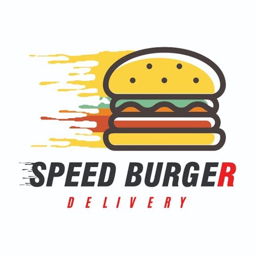 Speed Burger 🍔 