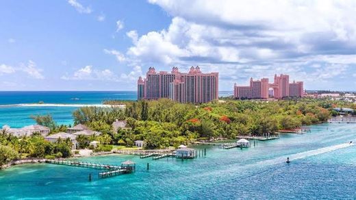 Bahamas 🇧🇸 
