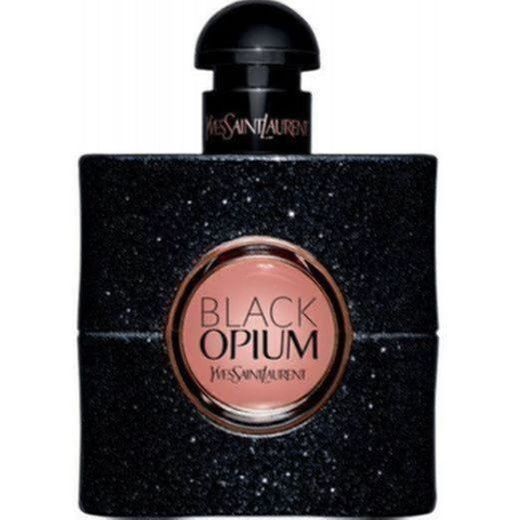 Perfume Mujer - Yves Saint Laurent - Black Opium - EDP - 90 ml