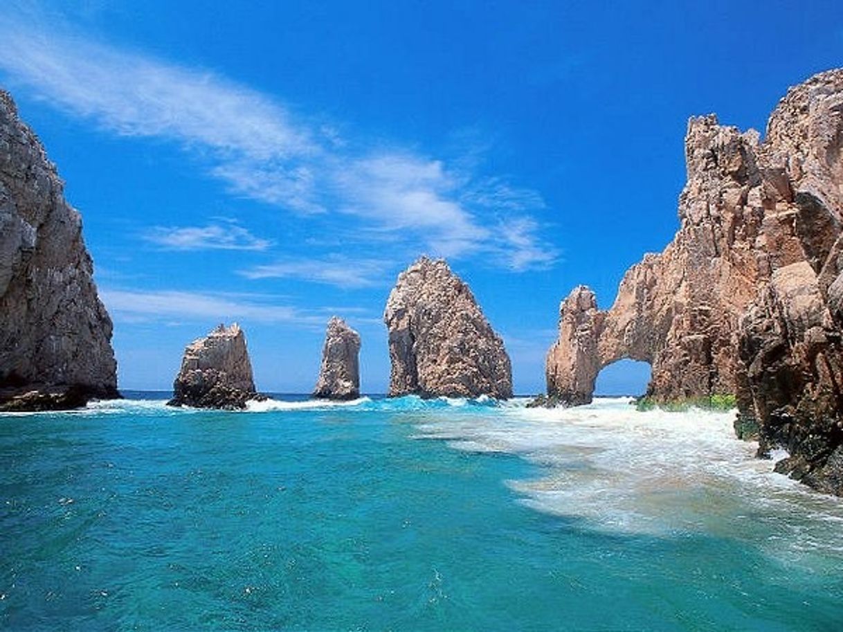 Lugar Los Cabos