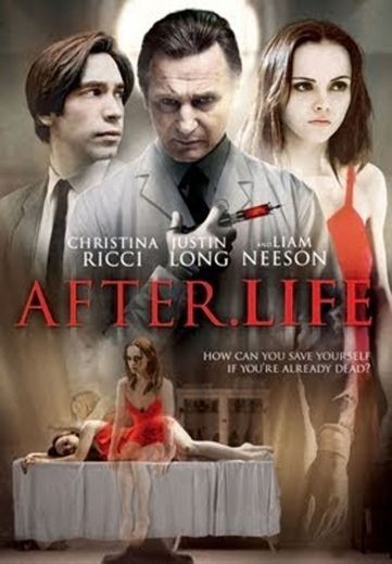 After.Life - Trailer - YouTube