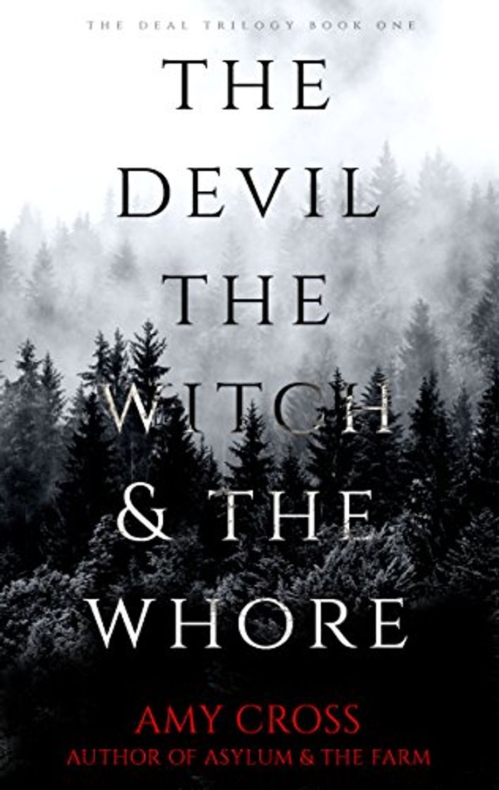 Book The Devil, the Witch and the Whore