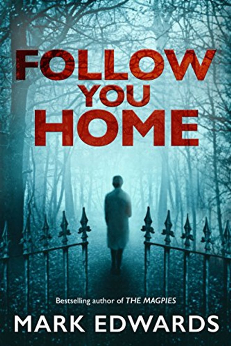 Book Follow You Home