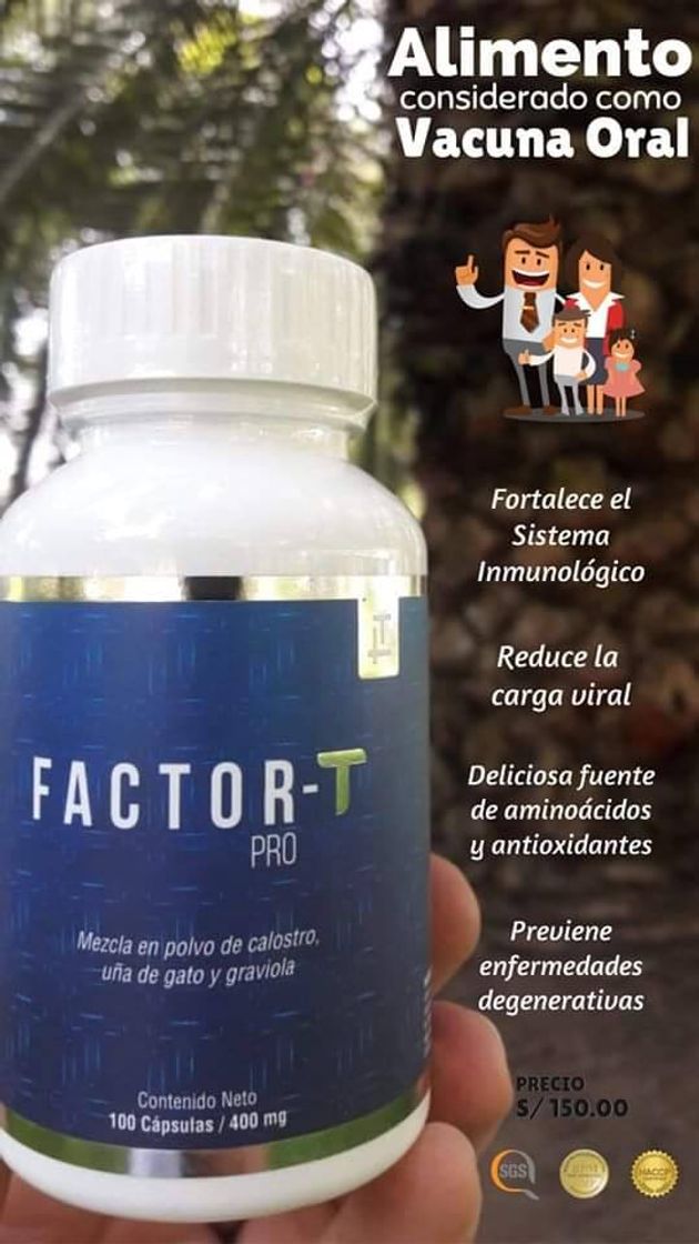 Social Factor