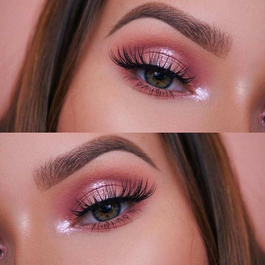 Social Inspiração make 