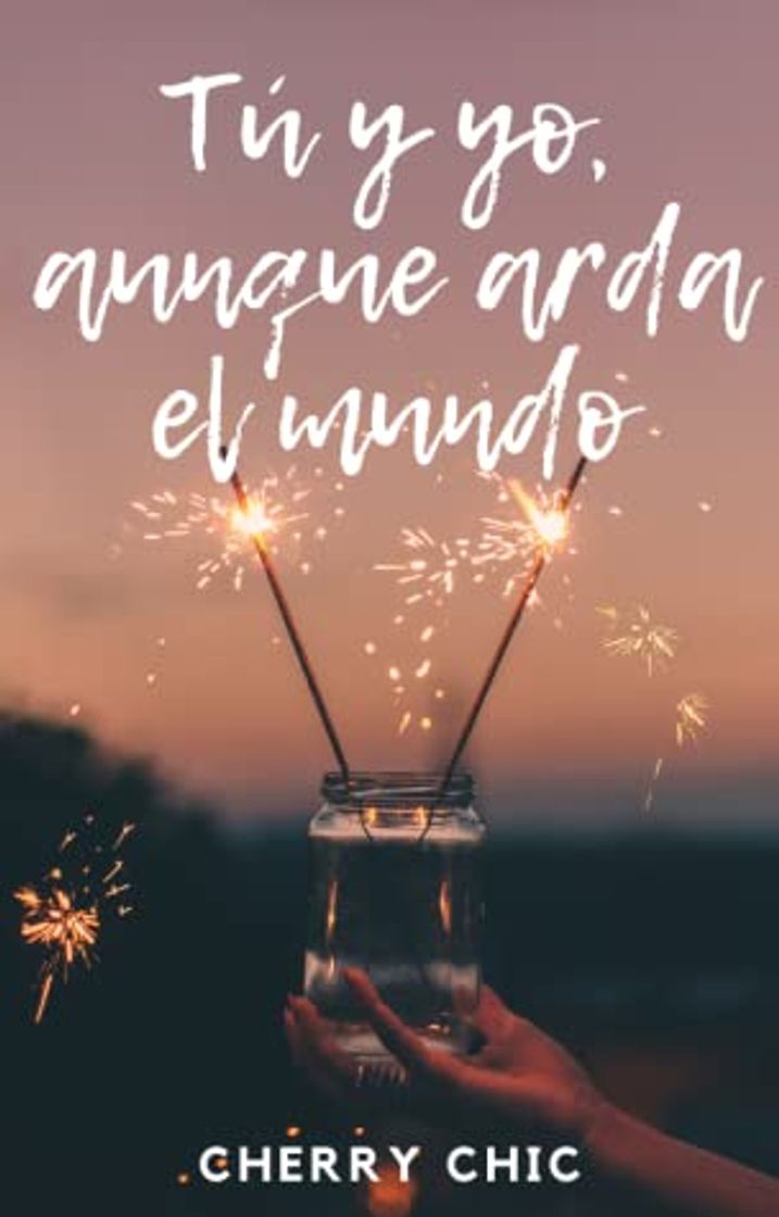 Social Tu y yo, aunque arda el mundo