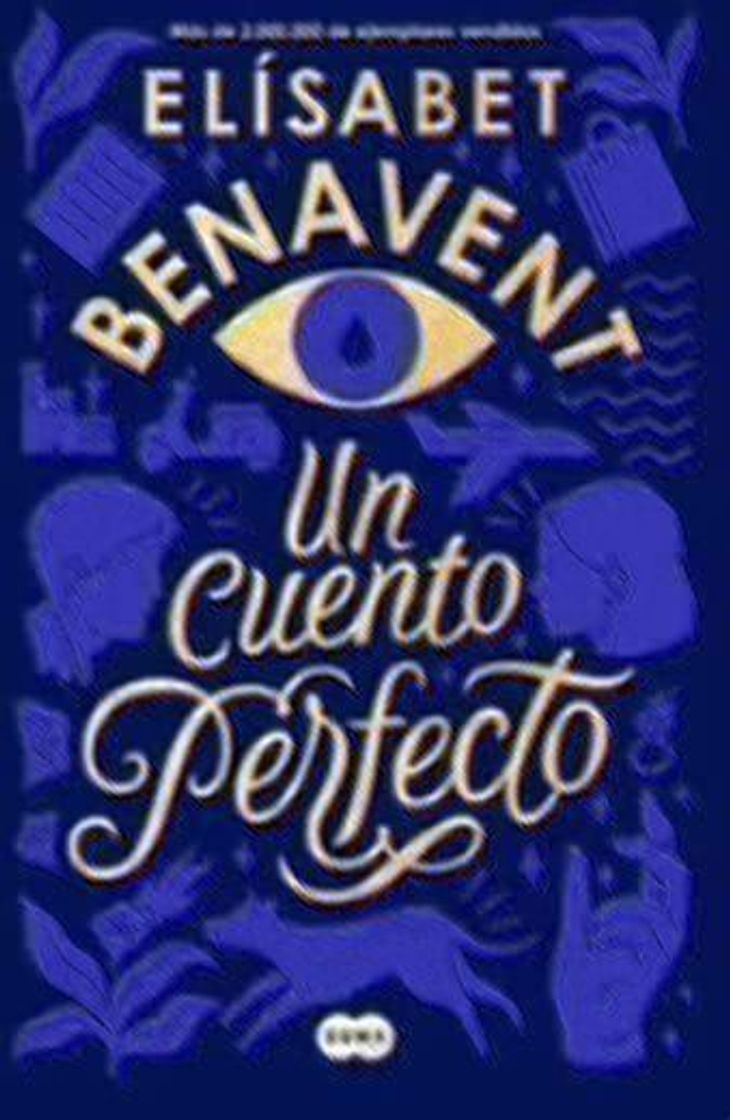 Libro Un cuento perfecto