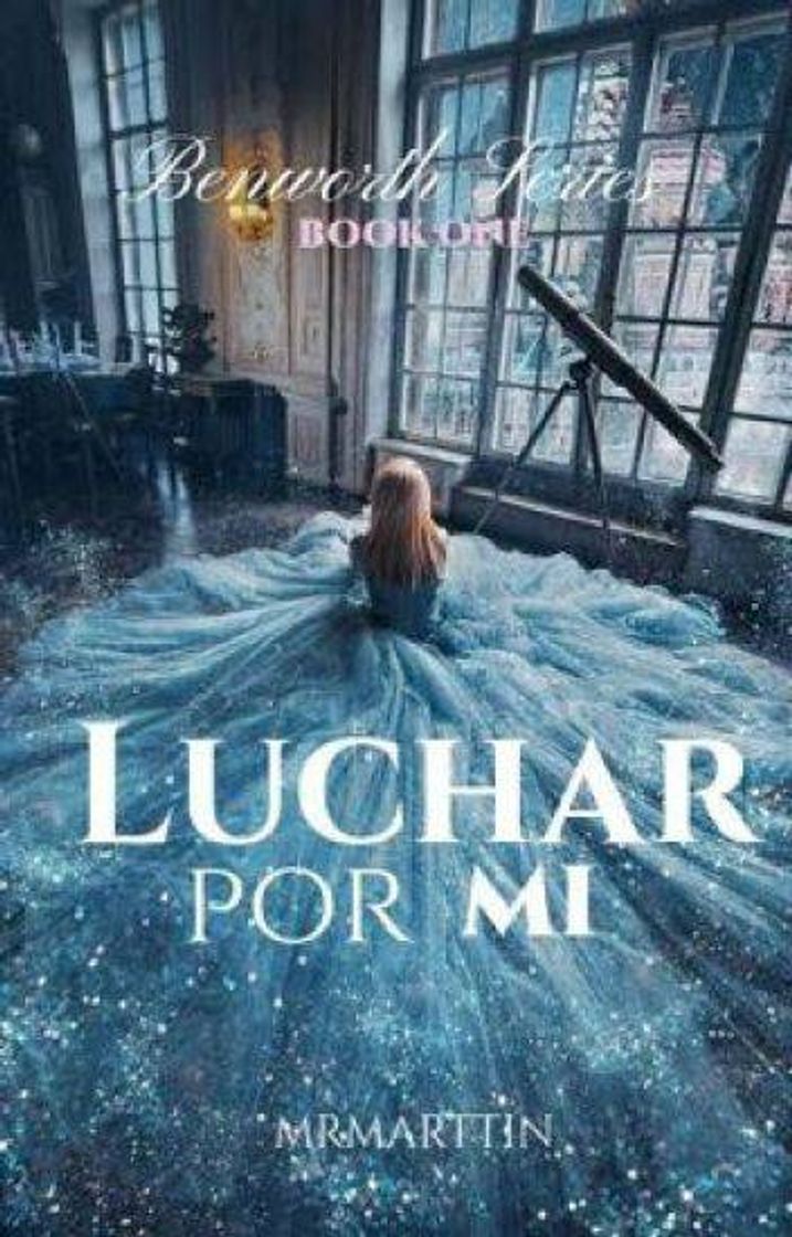 Social Luchar por mi