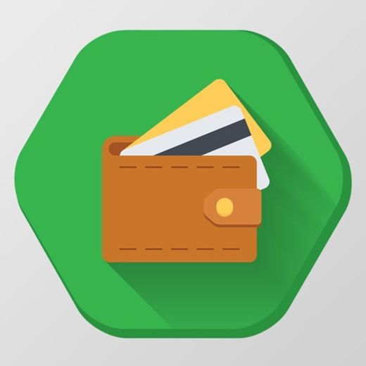 Expense Manager, Money Tracker