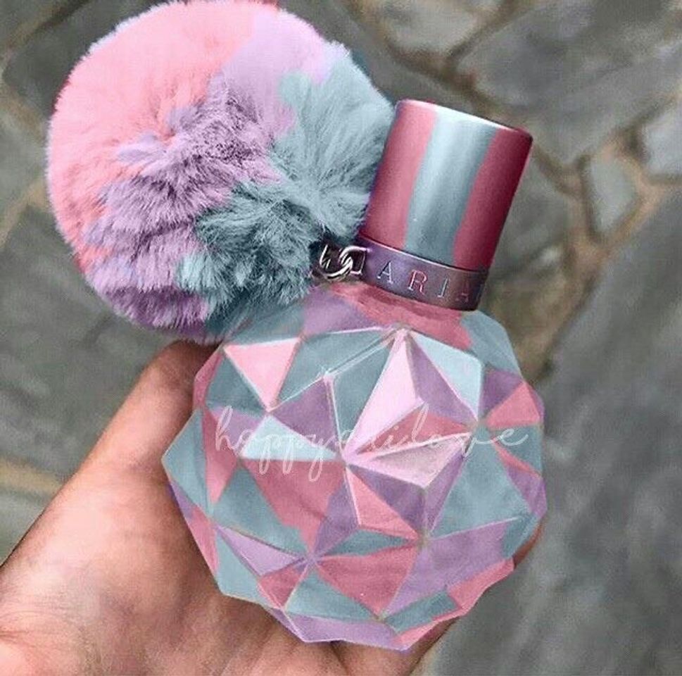 Fashion Perfumes 