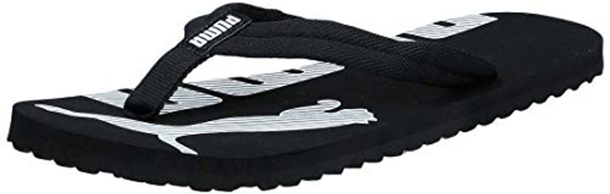 Producto PUMA Epic Flip V2, Chanclas Unisex-Adulto, Negro