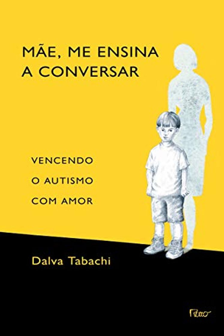 Libro Mae, Me Ensina A Conversar