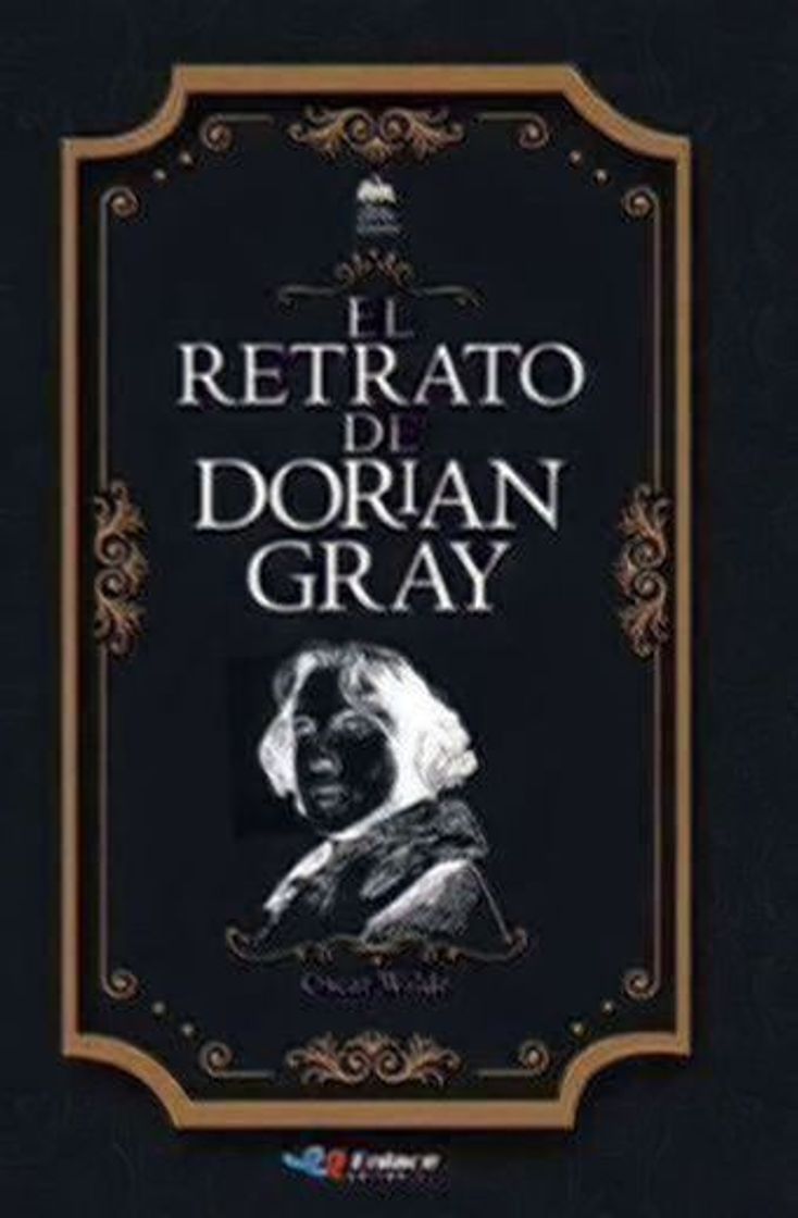 Book El retrato de Dorian Gray