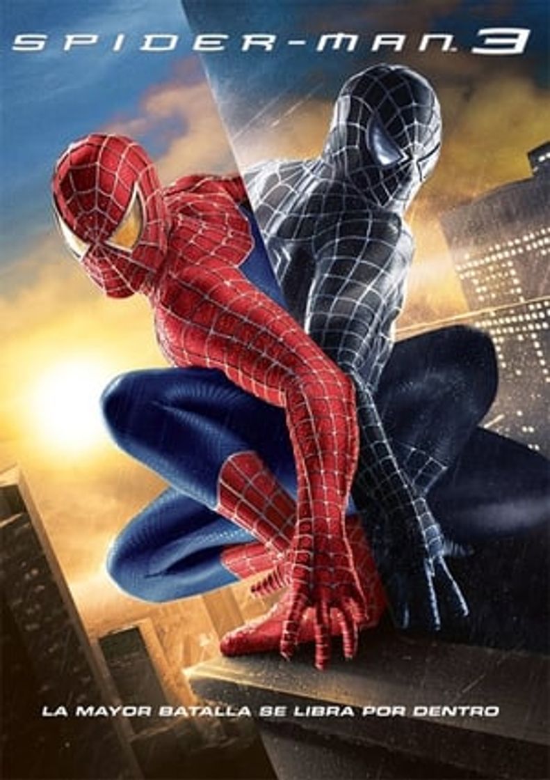 Movie Spider-Man 3