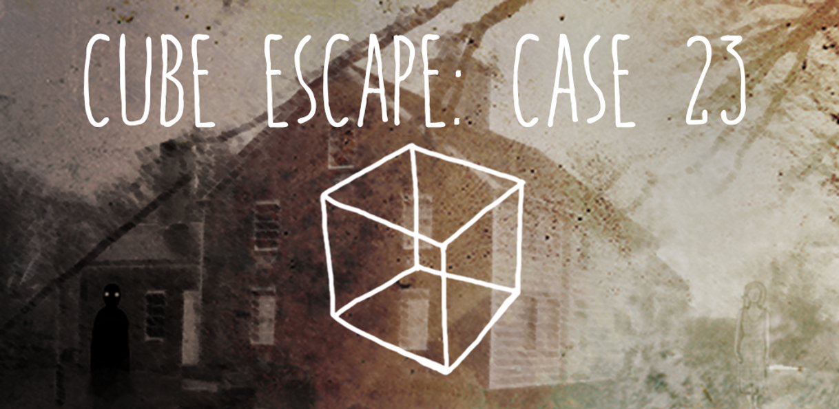 Videojuegos Cube escape: case 23