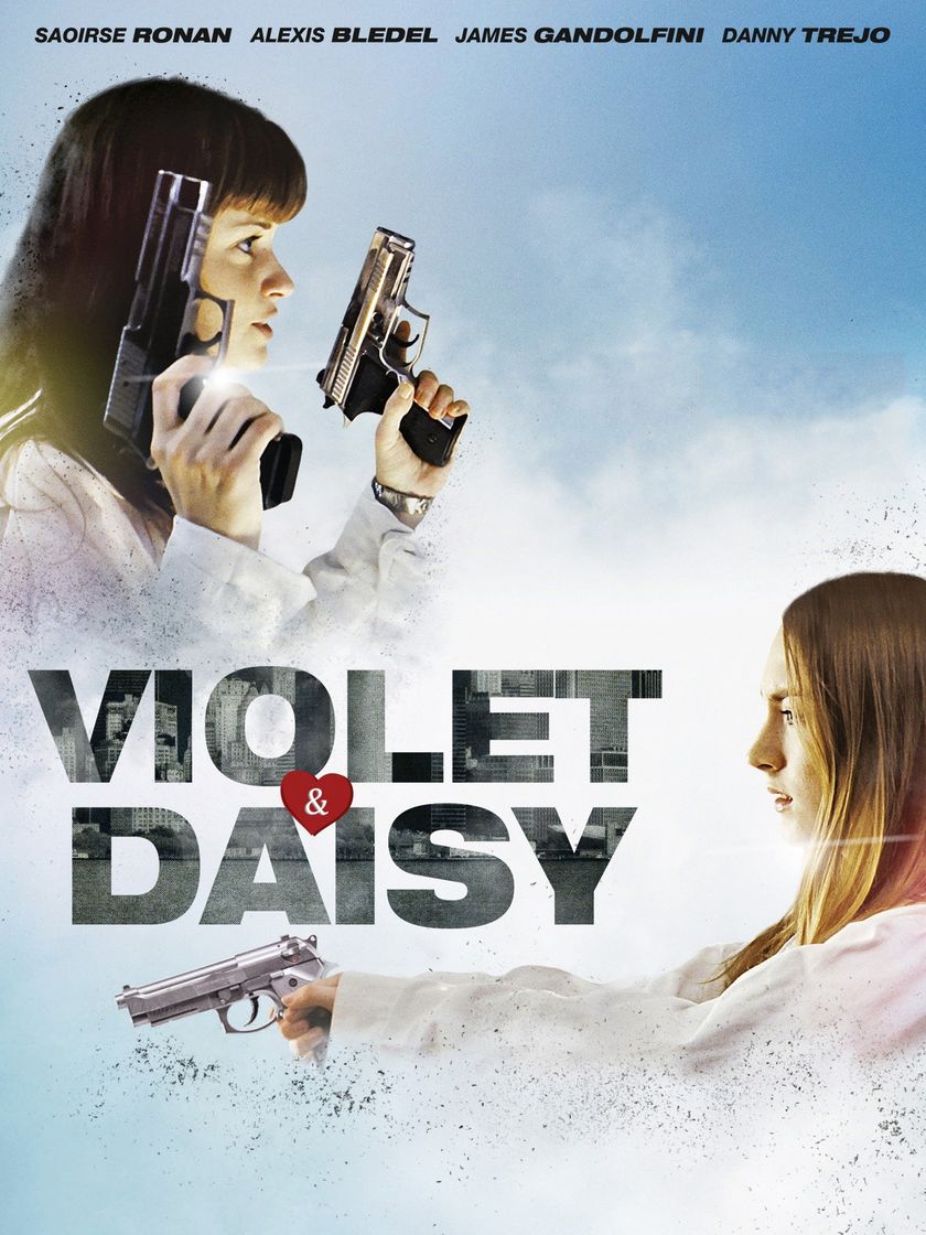 Películas Violet y daisy