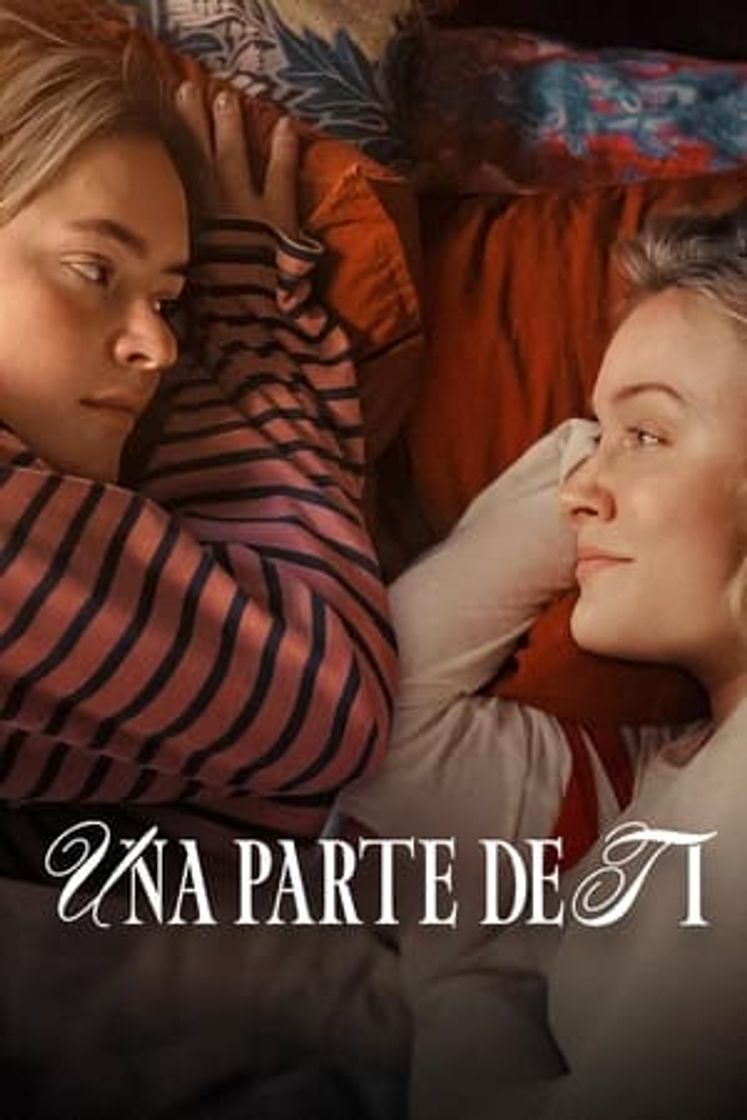 Movie Una parte de ti