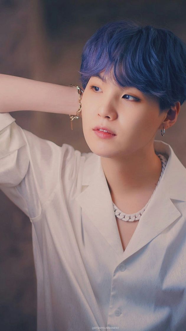 Fashion Suga