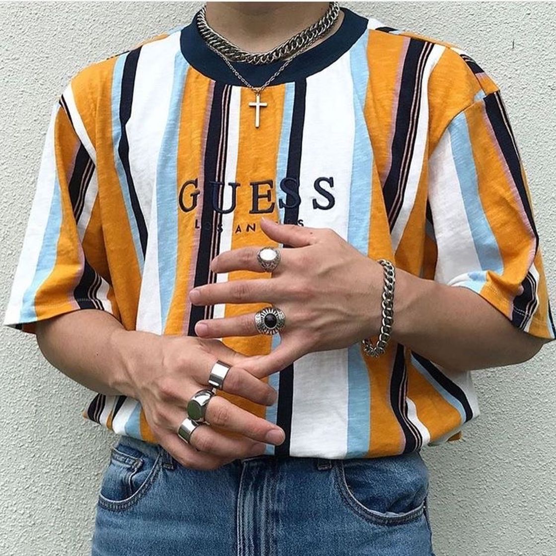 Fashion Guess