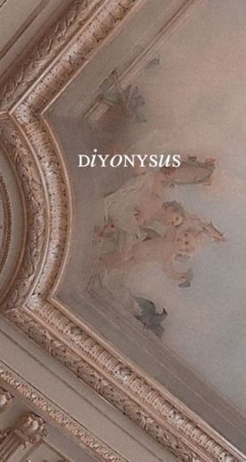 Diyonysus