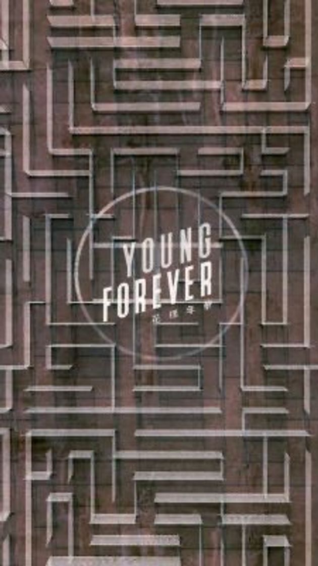 Moda Young Forever 