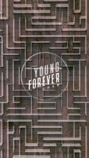 Young Forever 