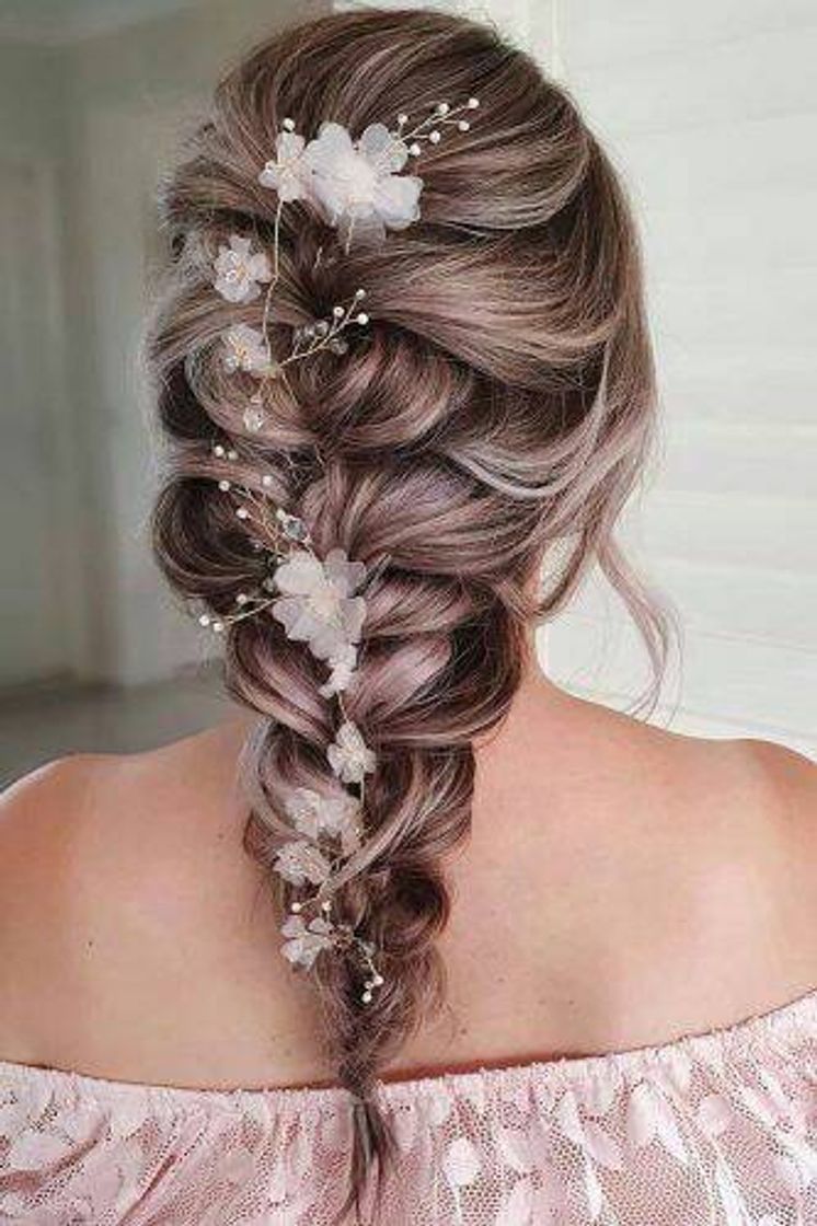 Moda Penteado