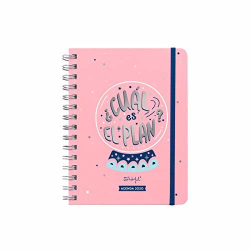 Social Mr. Wonderful WOA09977ES