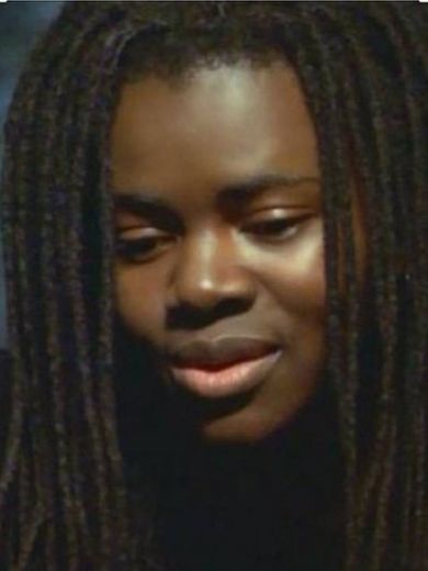 Tracy Chapman. Baby can I Hold you 1988❤
