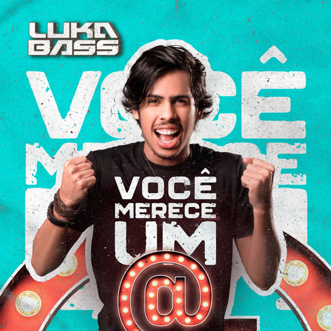 Music Você Merece um @