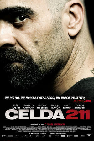 Película Celda 211