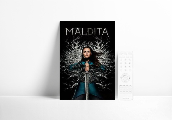 Serie Maldita