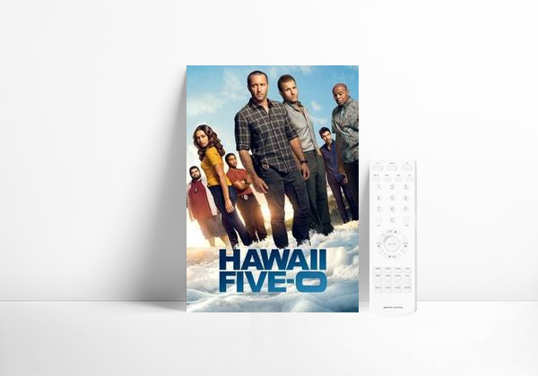 Serie Hawaii 5-0