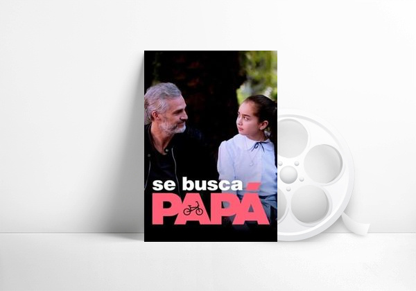 Movie Dad Wanted