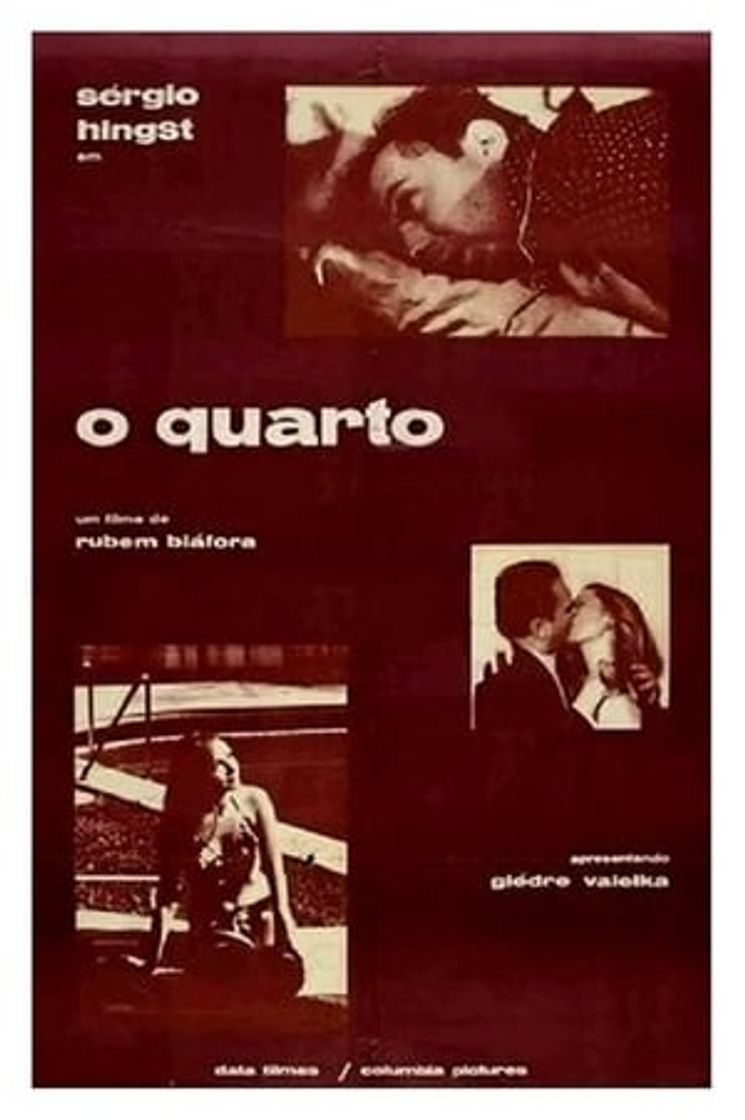 Movie O Quarto