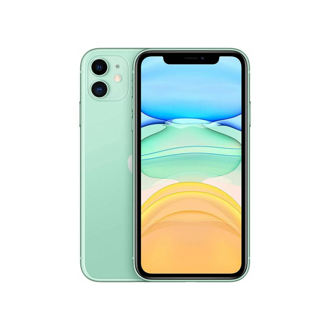 Social Apple Iphone 11 Pro