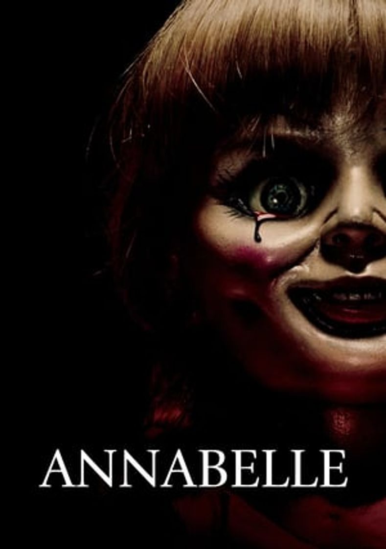 Película Annabelle