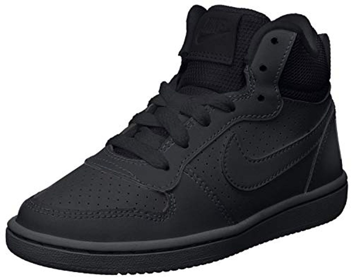 Moda Nike Court Borough Mid