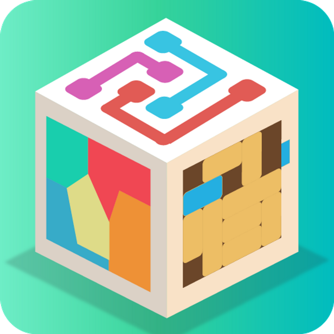 App Puzzlerama - Lines, Dots, Blocks, Pipes & more! - Apps on Google ...