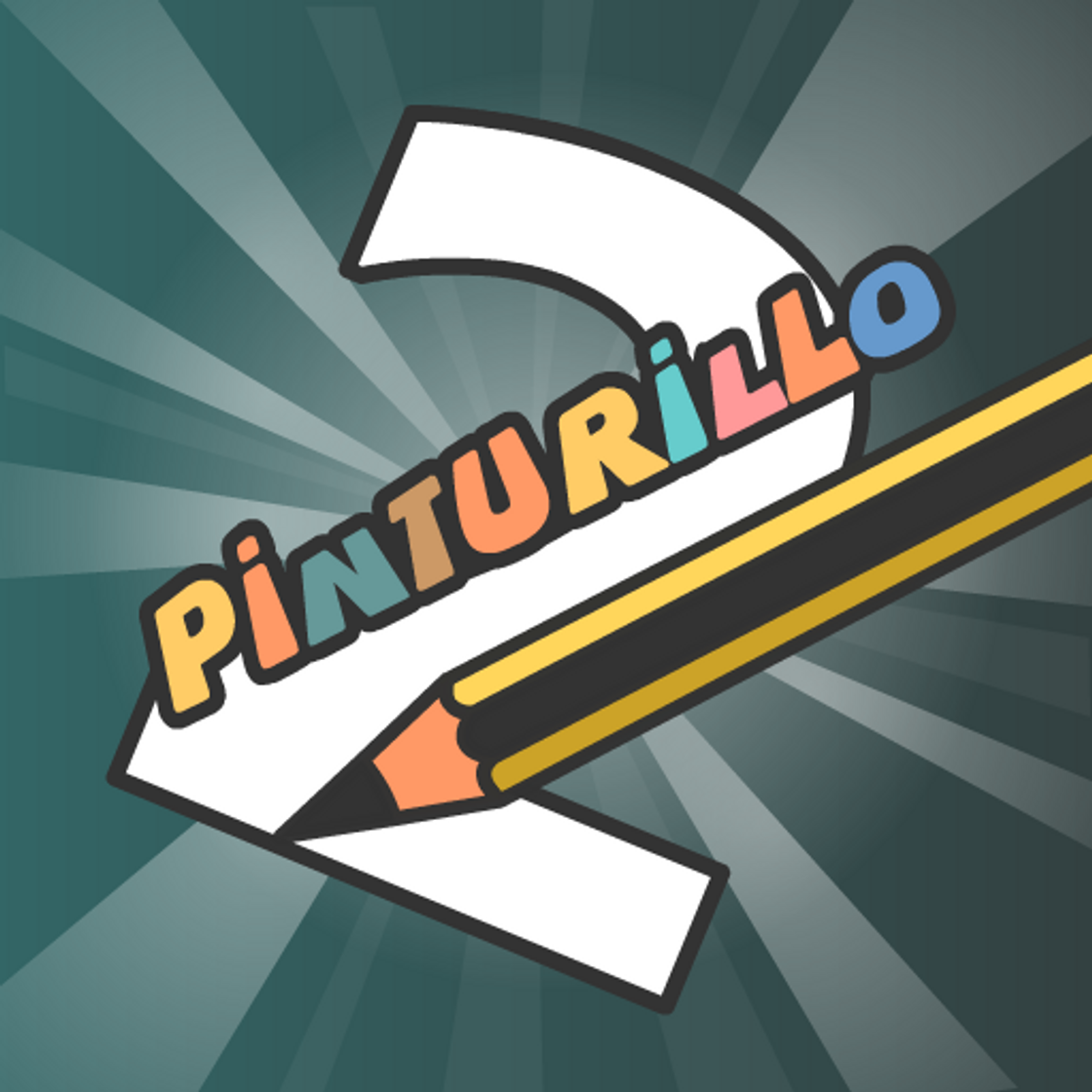 App Pinturillo 2 - Apps on Google Play