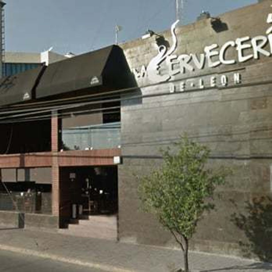 Restaurantes La Cervecería de León