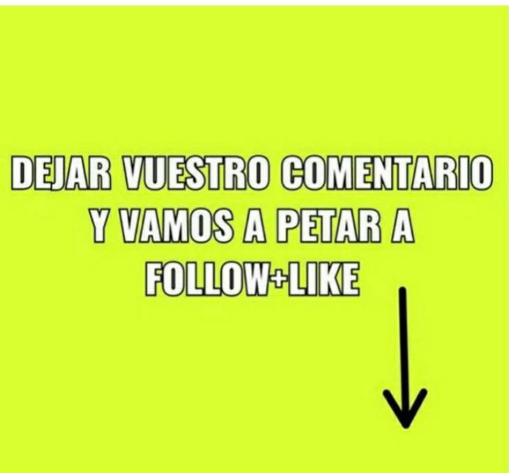 Social Follow x Follow - Like