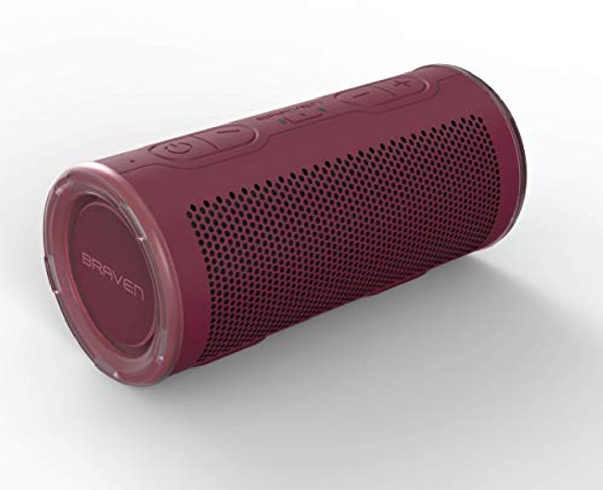 Products BRAVEN BRV-360 - Altavoz portátil Resistente al Agua