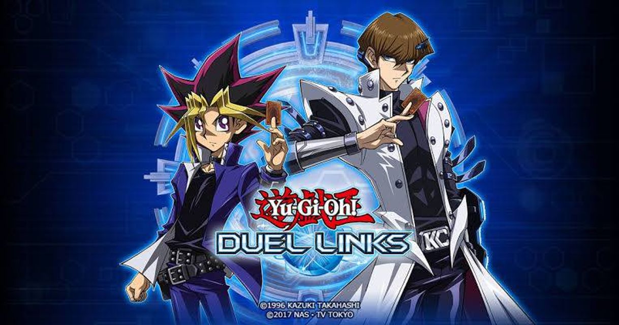 Fashion Yu-Gi-Oh! Duel Links